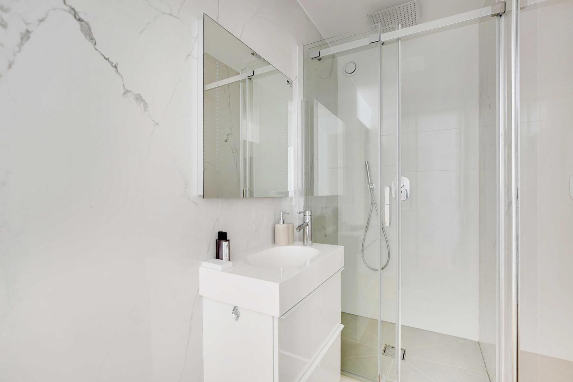 Elegant Apartment - Chateau De Vincennes - 2Br-6P Saint-Mandé Buitenkant foto